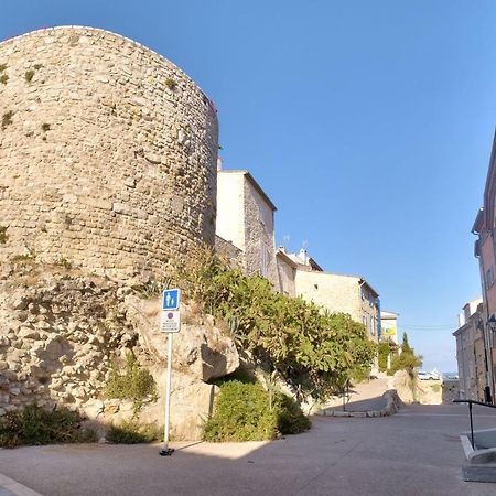Superb Flat Near The Beach In Antibes Exterior foto